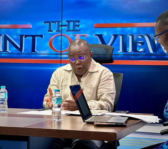 Government Officially Launches PRIMER, Presidential Initiative on Maternal Health 3 image 202
