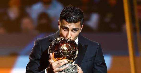 Rodri Confirms Barcelona Backing Lamine Yamal for Ballon d’Or 2 image 210