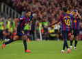 Rodri Confirms Barcelona Backing Lamine Yamal for Ballon d’Or 7 Rodro and Lamine Yamal in action for FC Barcelona