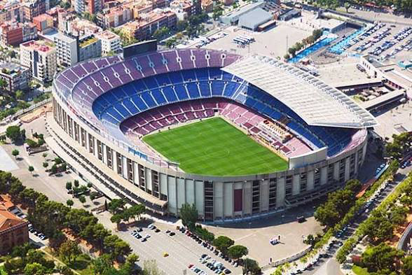 Allianz Arena and Camp Nou To Host 2028 and 2029 UCL Finals 3 image 219