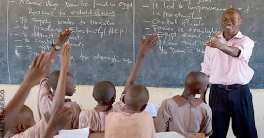 TTAG Calls for Transparent Framework on Teacher Recruitment 4 image 232