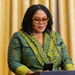 School Feeding Programme Now Reaches 4.527 million Children 15 Minister for Gender, Children and Social Protection, Agnes Naa Momo Lartey