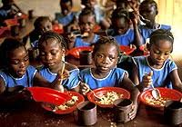 School Feeding Programme Now Reaches 4.527 million Children 3 image 244