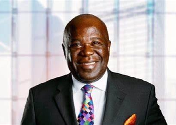 The chancellor of the University of Cape Coast (UCC) is Dr. (Sir) Sam Esson Jonah