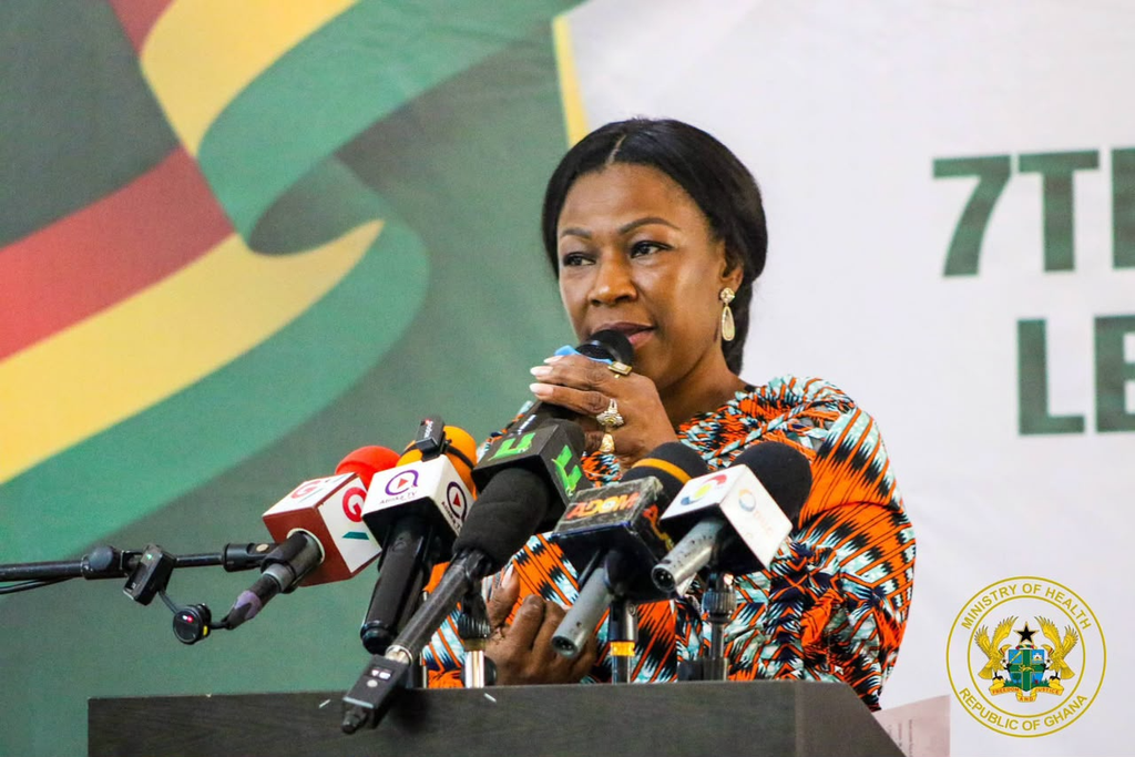 Deputy Health Minister Urges Nurses to Turn Research into Action 2 image 254