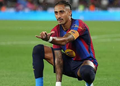 Raphinha Stars as Barca Hit 7 Past Racing Santander 8 image 258