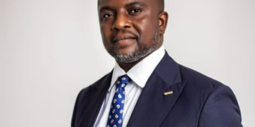 spokesperson for the New Patriotic Party's (NPP) Education Policy Committee, Dr Kwabena Bempah Tandoh