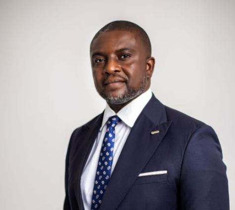 spokesperson for the New Patriotic Party's (NPP) Education Policy Committee, Dr Kwabena Bempah Tandoh