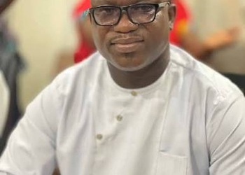 Government Must Establish Dedicated Fund for Child Protection - Ameko 3 Chief Executive of Adaklu District and Dean of Volta Region Metropolitan, Municipal and District Chief Executives (MMDCEs), Jerry Yaw Ameko