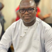 Chief Executive of Adaklu District and Dean of Volta Region Metropolitan, Municipal and District Chief Executives (MMDCEs), Jerry Yaw Ameko