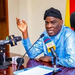 Minister of Education Appeals to Teachers Not to Disrupt New Academic Calendar 12 Hon. Haruna Iddrisu, Minister of education