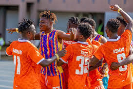 Kapor Expects Victory in Every Game as Hearts Host Bechem United 4 image 279