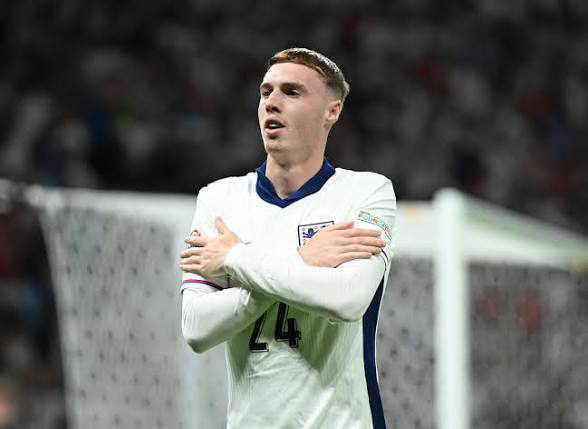 Palmer and Alexander-Arnold Return to England Squad For Nations League Assignment 1 image 281
