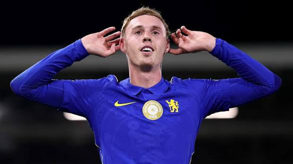 Palmer and Alexander-Arnold Return to England Squad For Nations League Assignment 2 image 282