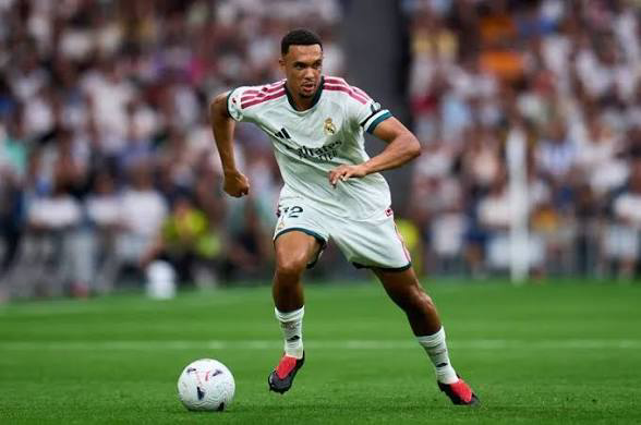 Palmer and Alexander-Arnold Return to England Squad For Nations League Assignment 3 image 283