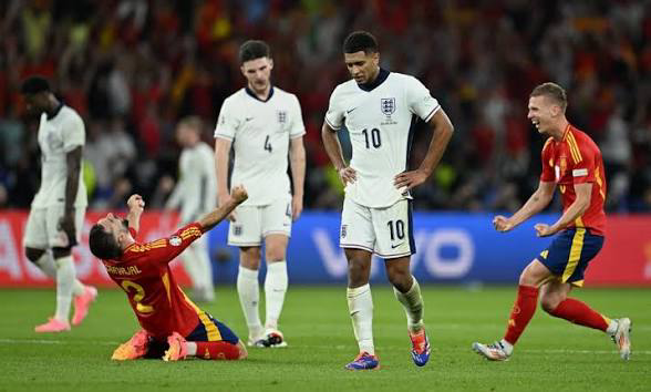 Palmer and Alexander-Arnold Return to England Squad For Nations League Assignment 4 image 284