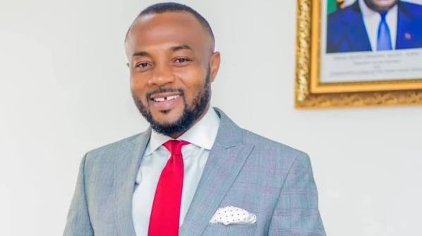 Weija Gbawe MP Calls on Government to Complete Stalled STEM School 2 image 287