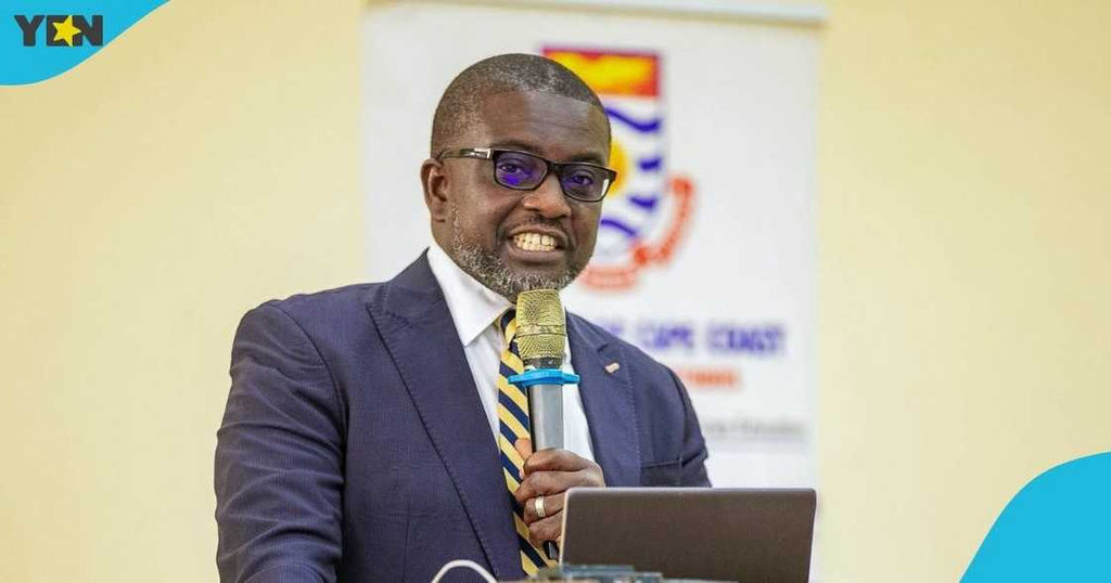 Minority Questions Clarity of Education Ministry, GES Roles and Edupac Deal 4 image 293
