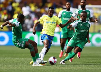 Mamelodi Sundowns Beat Saudi's Al Ahli To Advance in FIFA Intercontinental Cup 4 image 299