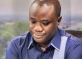Member of Parliament for Abura-Asebu-Kwamankese, and Spokesperson to the President of the Republic of Ghana, Felix Kwakye Ofosu