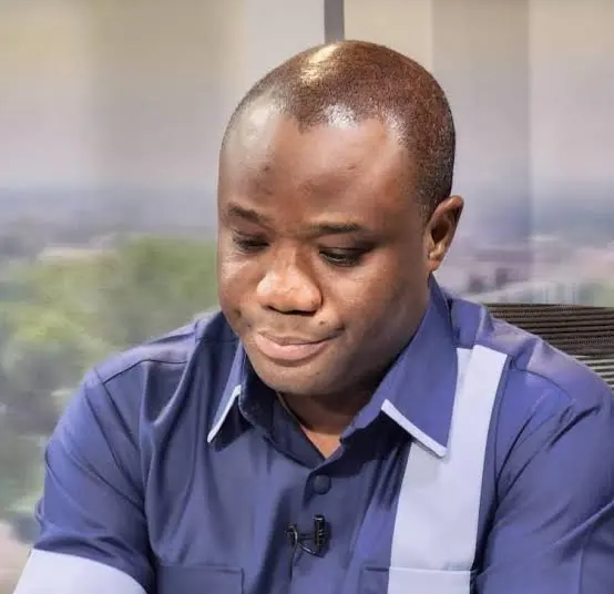 Member of Parliament for Abura-Asebu-Kwamankese, and Spokesperson to the President of the Republic of Ghana, Felix Kwakye Ofosu