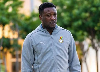 Asamoah Gyan Lands Black Stars Role as GFA Reshapes National Teams Setup 2 image 314