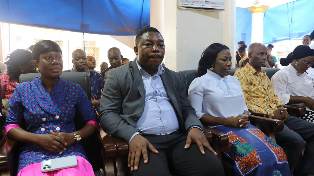 Abesim Health Centre Calls on Government for Urgent Support 3 image 323