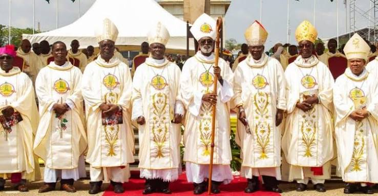 Catholic Bishops Urge Government to Intensify Fight Against Drug Trafficking 3 image 329