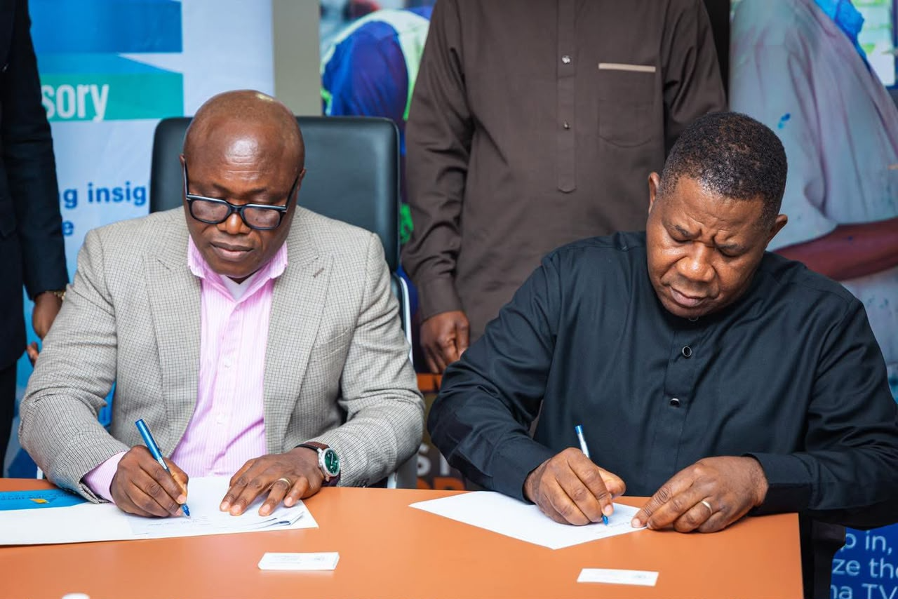 Ghana TVET Partners UNESCO, KPMG, Microsoft to Train 100,000 in AI 2 image 336