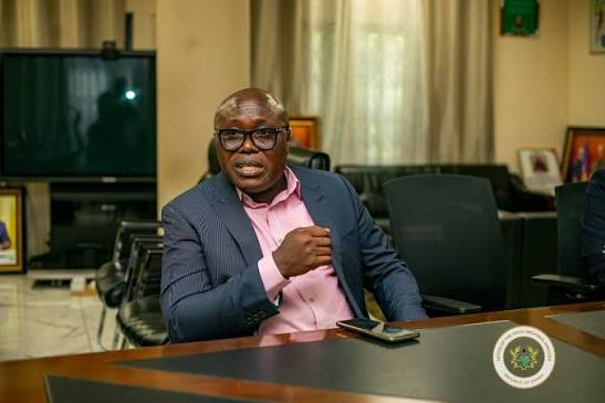 Ghana TVET Partners UNESCO, KPMG, Microsoft to Train 100,000 in AI 4 image 338