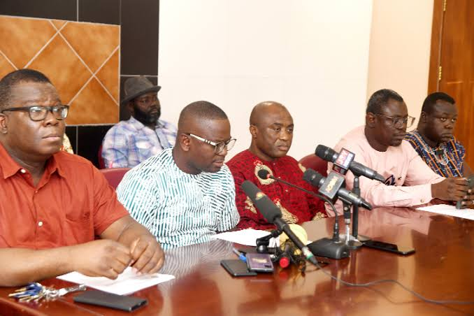 Teacher Unions Give Government 48-Hour Ultimatum Over Unpaid Arrears 3 image 343