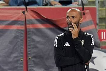 Higuain Loses Job For Sexist Comment Towards Female Match Official 6 Federico Higuain sacked by Columbus Crew