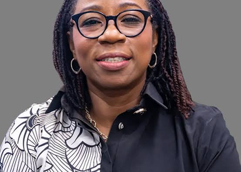 by Dr Caroline Reindorf Amissah, Deputy Director of the Ghana Health Service