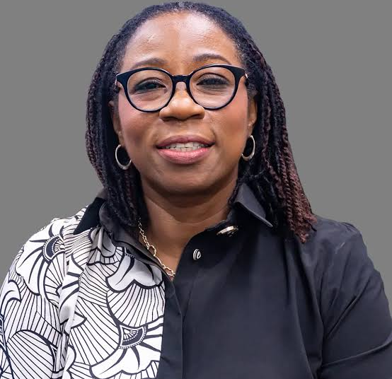 by Dr Caroline Reindorf Amissah, Deputy Director of the Ghana Health Service