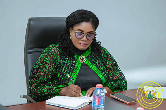 GHS Nursing Director Calls for Data-Driven Action as Year One Ends 2 image 368