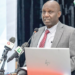 Chief Executive Officer of Korle Bu Teaching Hospital (KBTH), Dr Yakubu Seidu Adam