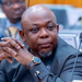 Narcotics Busts Surge Due To NDC's Strategic Measures - Hon. Agalga 12 Majority Leader and Member of Parliament for Builsa North, James Agalga