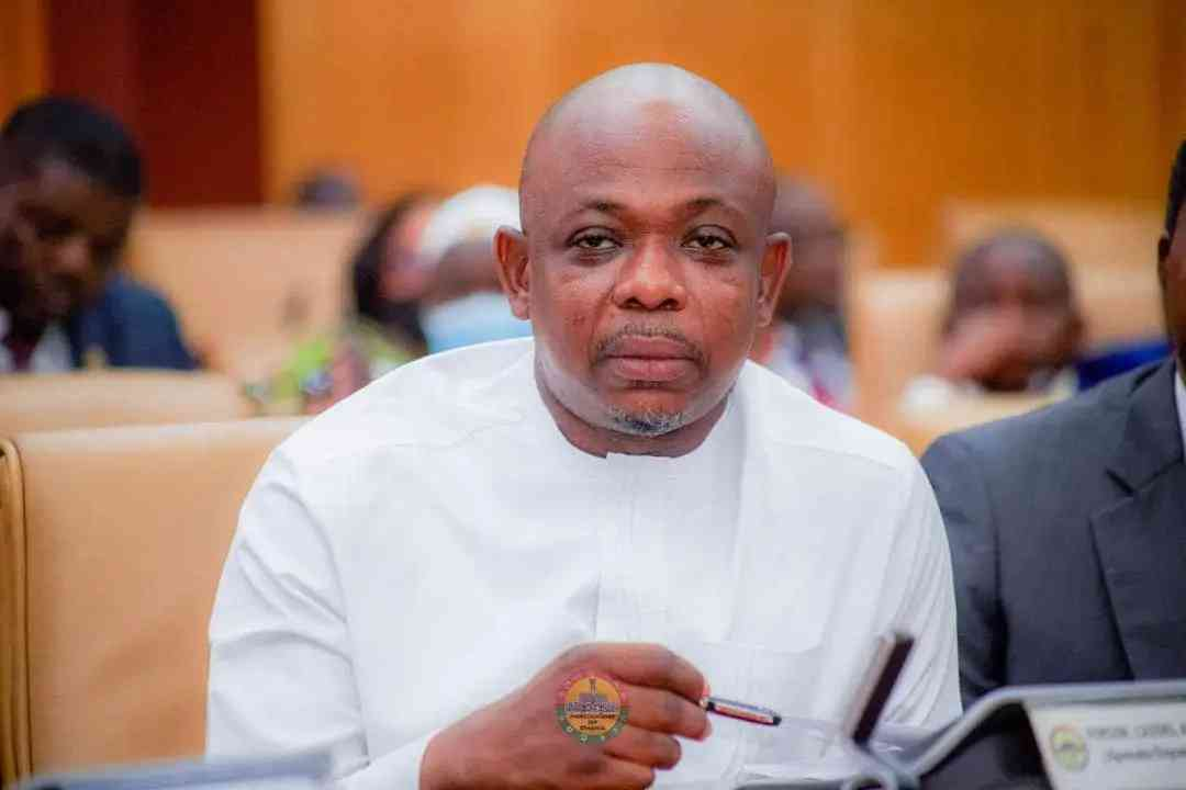 Narcotics Busts Surge Due To NDC's Strategic Measures - Hon. Agalga 3 image 377