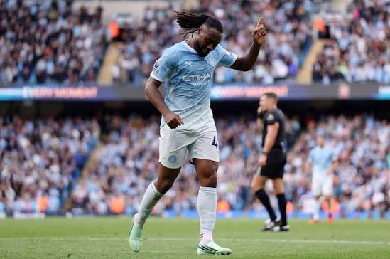 Semenyo Earns Player of the Month Nomination 2 image 381