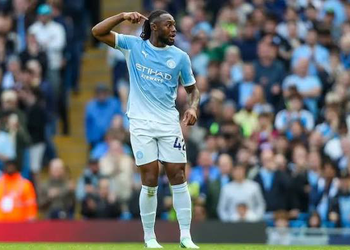 Semenyo Earns Player of the Month Nomination 7 Antoine Semenyo