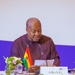 President John Dramani Mahama
