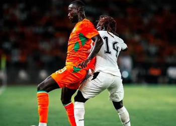 Ghana Begin 2027 AFCON Qualifiers With Defeat in Bouaké 15 image 394