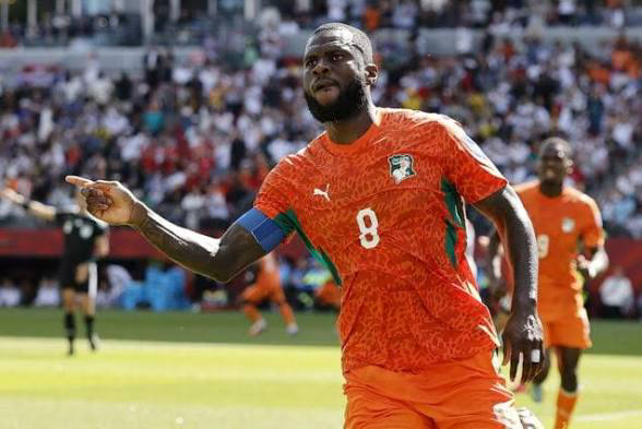 Ghana Begin 2027 AFCON Qualifiers With Defeat in Bouaké 2 image 395