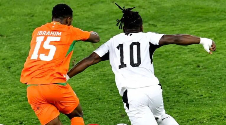 Queiroz Cries Over Ivory Coast Penalty, Renard Unfazed by Excuses 2 image 396