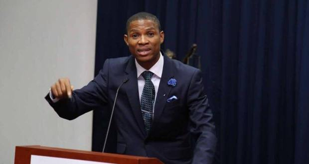 Parliament Confirms Madina MP Sosu Stable After Falling Ill at GIMPA 4 image 399