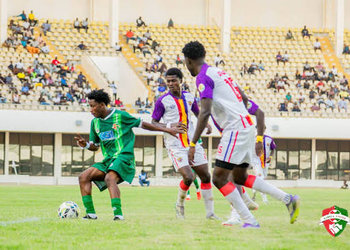 Kapor Calls on Tamale Phobians to Back Hearts Against Karela 3 2025/26: Karela United vs Hearts of Oak in Tamale