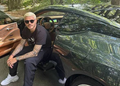 Icardi's Outrageous Driving Ban Down to "Expired" License, Argentina Authorities Reveal 10 image 410