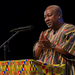 Mahama Outlines Ghana's Ambitious Healthcare Reforms to Meet SDG Targets 12 H. E. President John Dramani Mahama