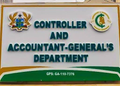 CAGD Clarifies Its Role in Teacher Promotion Payment Delays 8 Controller and Accountant-General's Department (CAGD