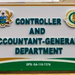 CAGD Clarifies Its Role in Teacher Promotion Payment Delays 15 Controller and Accountant-General's Department (CAGD